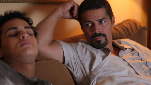 Photo du film Gun Hill Road