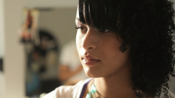 Photo du film Gun Hill Road