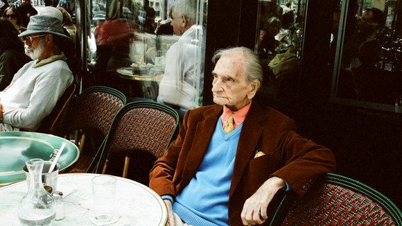 Photo du film Hôtel La Louisiane [2015]