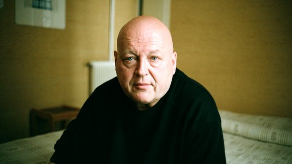 Photo du film Hôtel La Louisiane [2015]