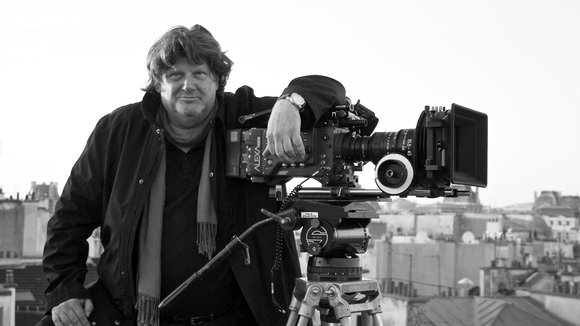 Photo du film Hôtel La Louisiane [2015]