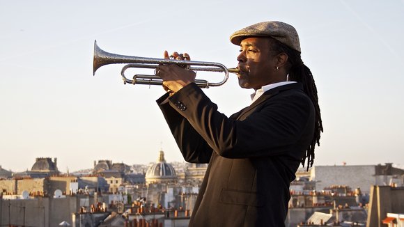 Photo du film Hôtel La Louisiane [2015]