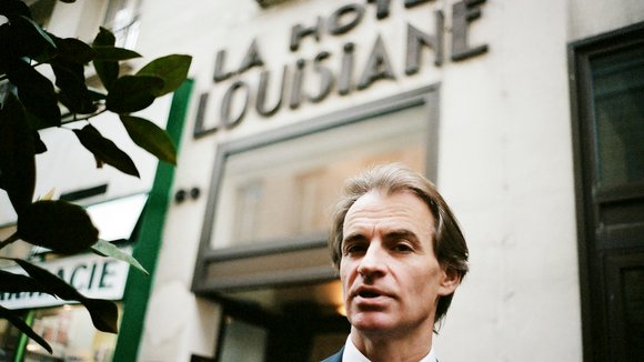 Photo du film Hôtel La Louisiane [2015]