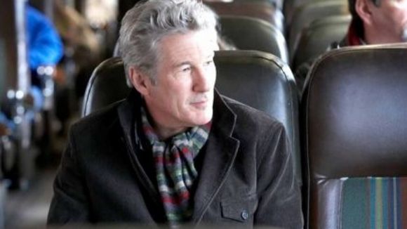 Photo du film Hachi: A Dog's Tale