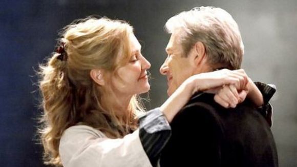 Photo du film Hachi: A Dog's Tale