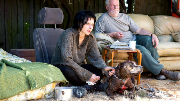 Photo du film Hope and Wire