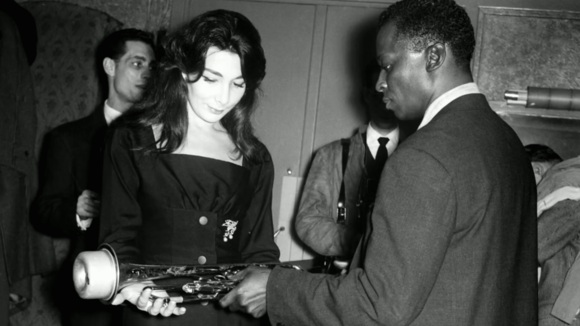 Photo du film Hôtel La Louisiane [2015]