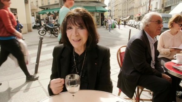 Photo du film Hôtel La Louisiane [2015]