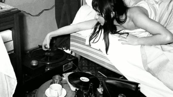 Photo du film Hôtel La Louisiane [2015]