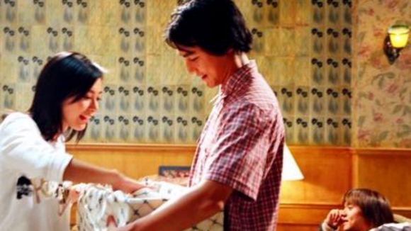 Photo du film Jing mo gaa ting