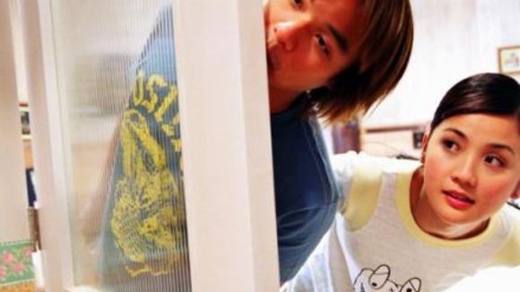 Photo du film Jing mo gaa ting