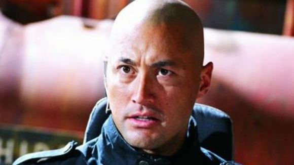 Photo du film Jing mo gaa ting