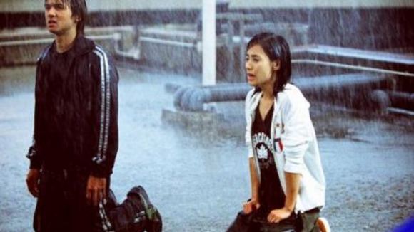 Photo du film Jing mo gaa ting