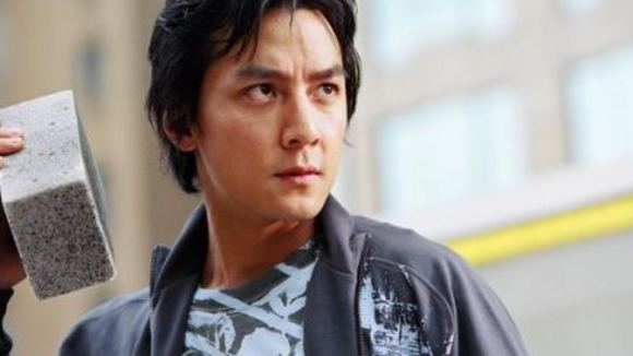 Photo du film Jing mo gaa ting