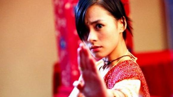 Photo du film Jing mo gaa ting