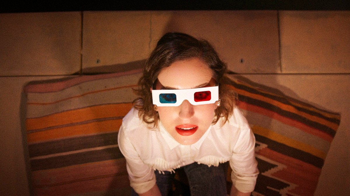 Photo du film How It Ends