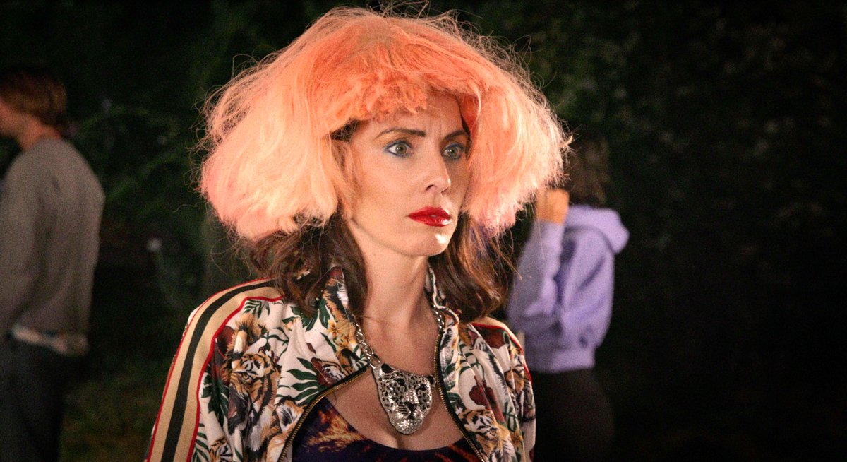 Photo du film How It Ends