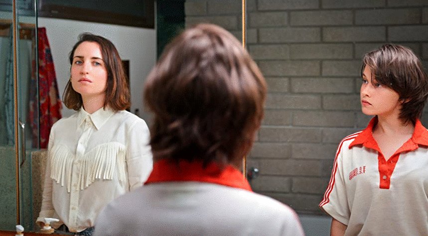 Photo du film How It Ends