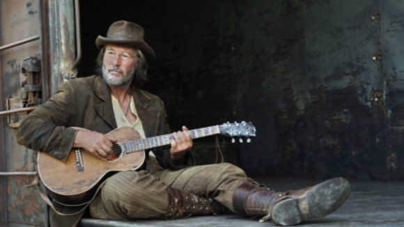 Photo du film I'm Not There: Les vies de Bob Dylan