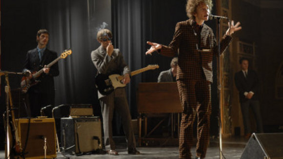 Photo du film I'm Not There: Les vies de Bob Dylan