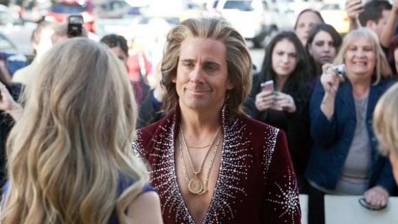 Photo from the movie The Incredible Burt Wonderstone