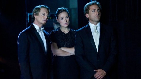 Photo from the movie The Incredible Burt Wonderstone