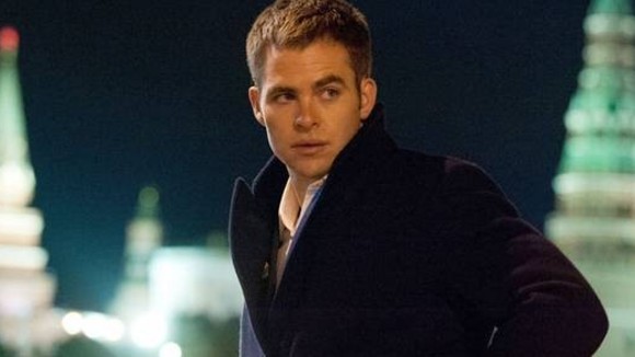 Photo du film Jack Ryan: Recrue dans l'ombre
