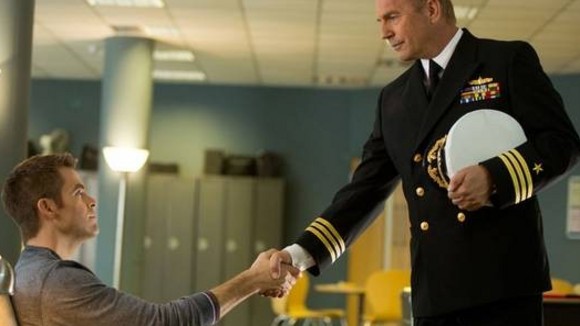 Photo du film Jack Ryan: Recrue dans l'ombre