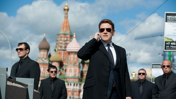 Photo du film Jack Ryan: Recrue dans l'ombre