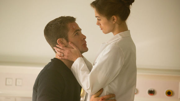 Photo du film Jack Ryan: Recrue dans l'ombre