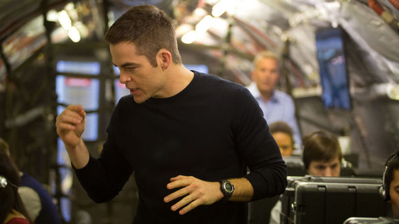 Photo du film Jack Ryan: Recrue dans l'ombre