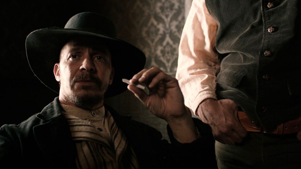 Photo from the movie Justice