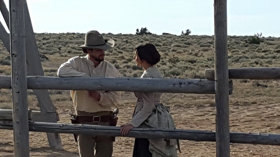 Photo from the movie Justice