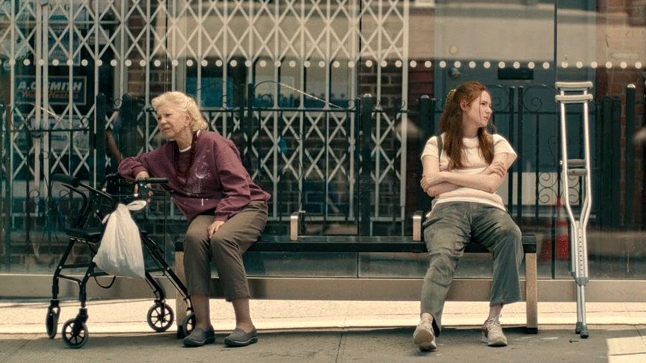 Photo du film Late Bloomers