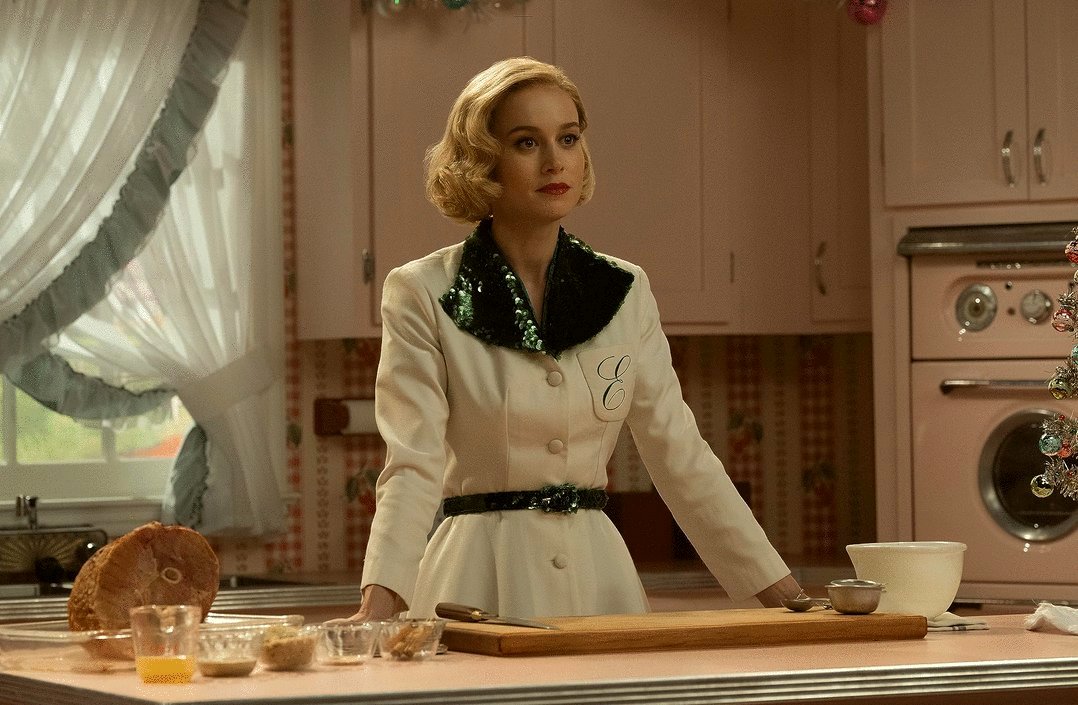 Photo from the movie Lessons in Chemistry