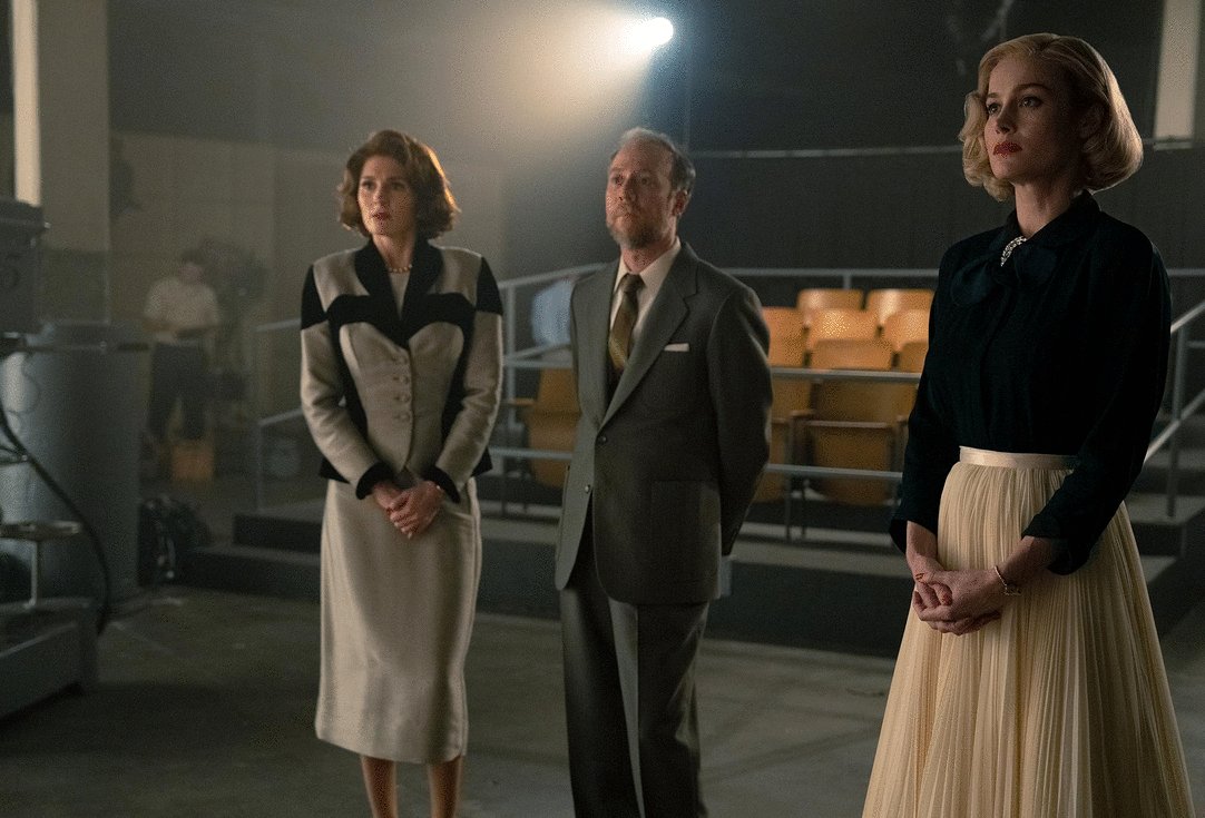 Photo from the movie Lessons in Chemistry