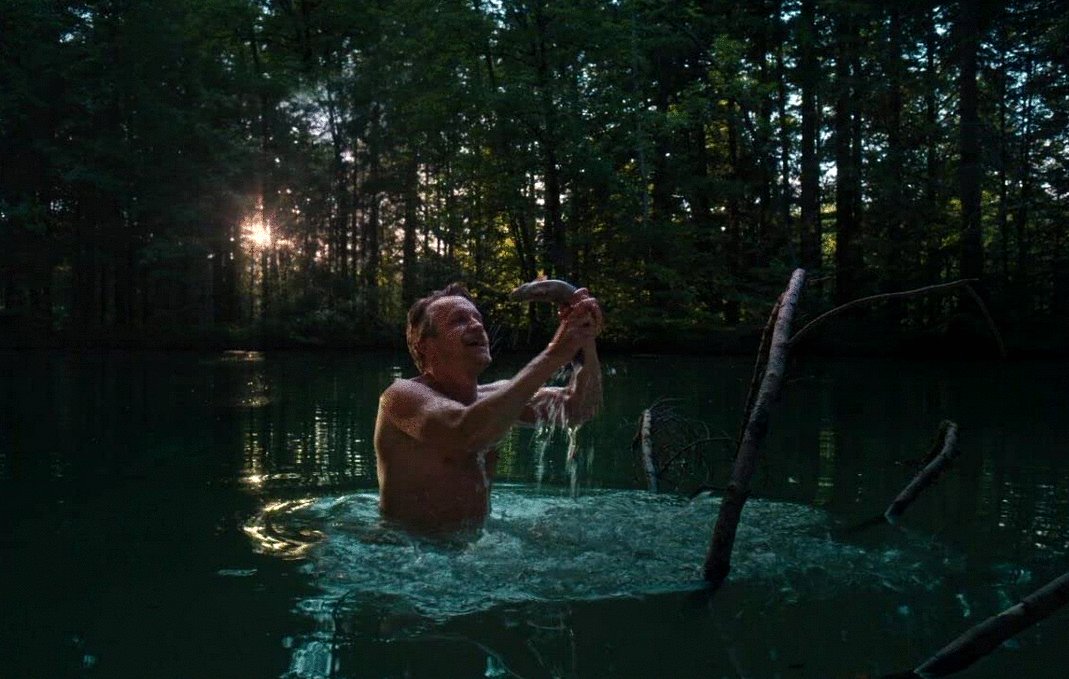 Photo from the movie Let's Get Lost [2022]