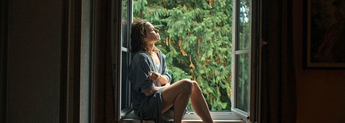 Photo from the movie Let's Get Lost [2022]