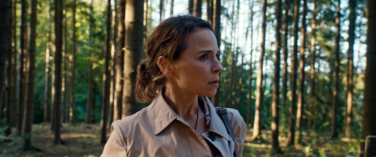 Photo from the movie Let's Get Lost [2022]