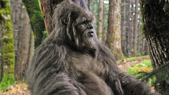 Photo from the movie Letters from the Big Man