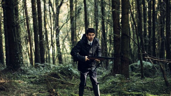 Photo du film Le Homard