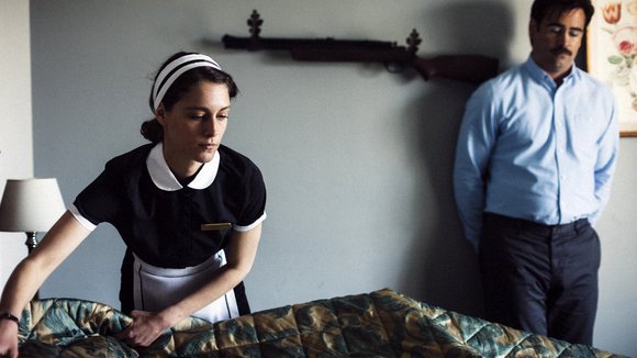 Photo du film Le Homard