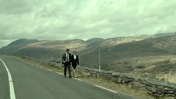 Photo du film Le Homard