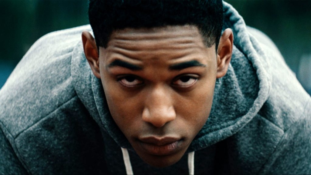 Photo du film Luce [2019]