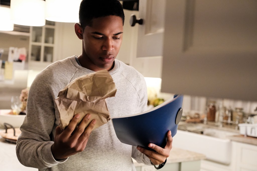 Photo du film Luce [2019]