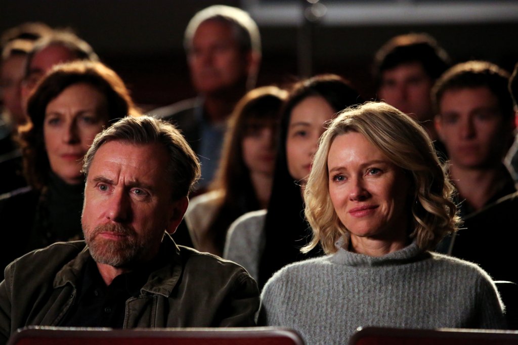 Photo du film Luce [2019]