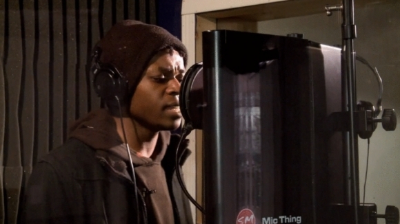 Photo from the movie Ma vie réelle [2012]