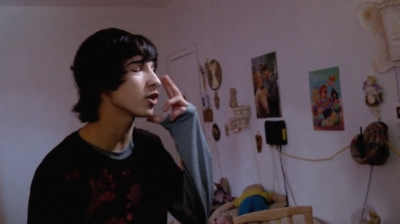 Photo from the movie Ma vie réelle [2012]