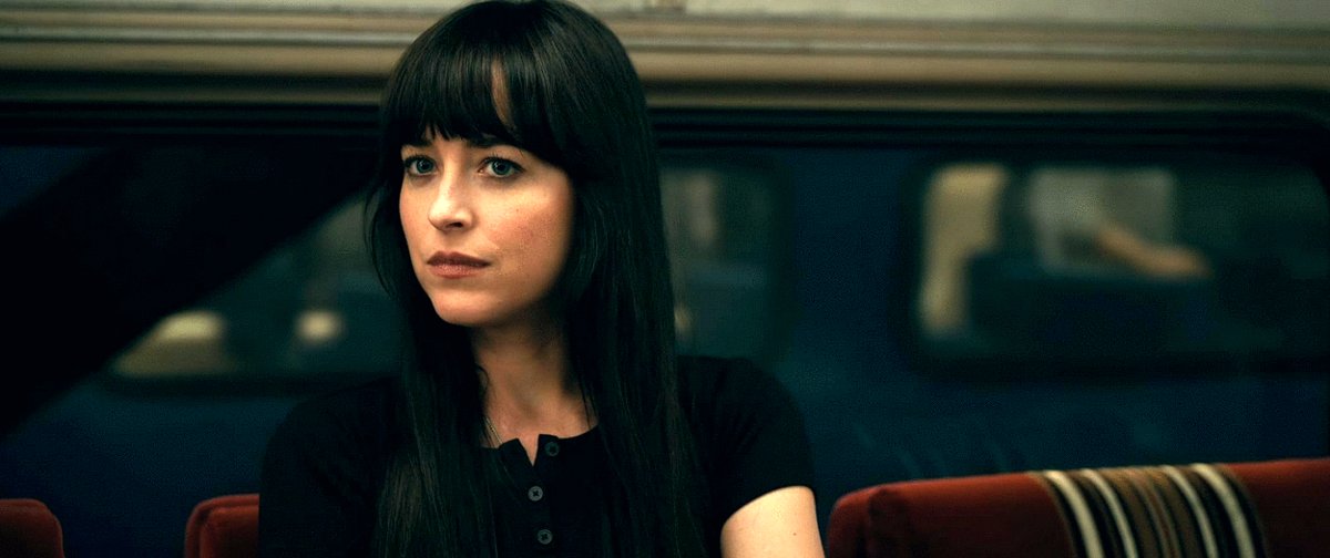 Photo from the movie Madame Web v.f.