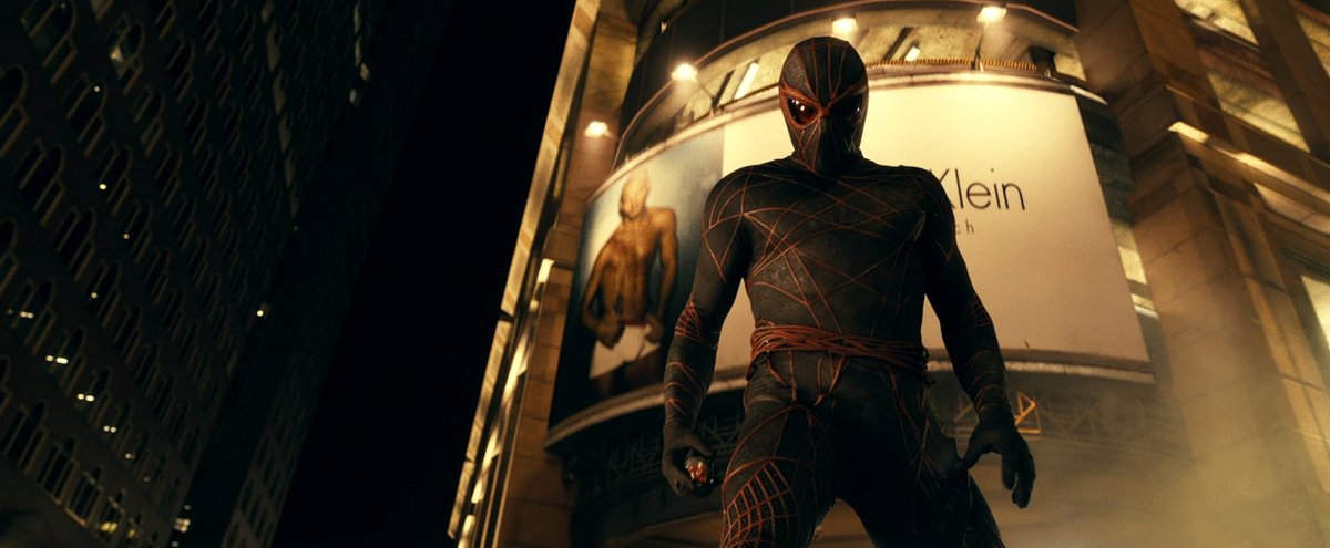 Photo from the movie Madame Web v.f.